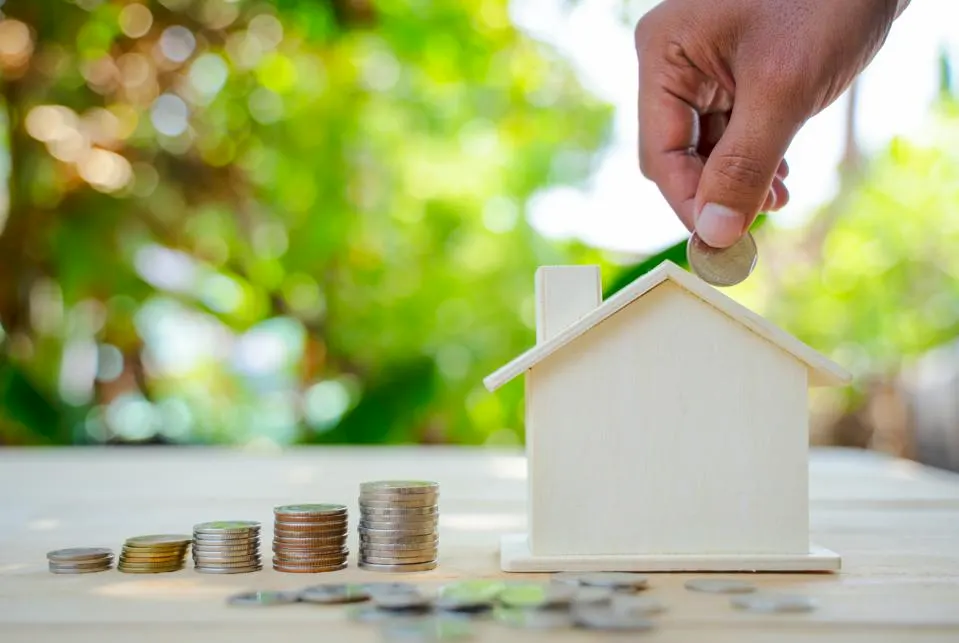 Lower Interest Rates And The Long-Term Outlook For Commercial Real Estate