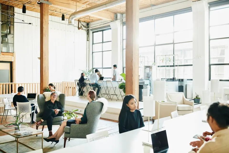 Virtual Video Conferencing Will Not Replace The Office