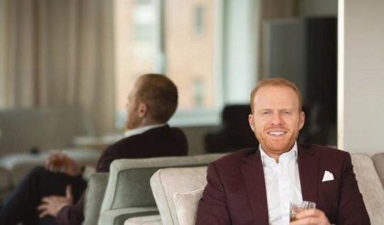 Russ Krivor of Sovereign Properties: How We Are Helping to Make Housing More Affordable