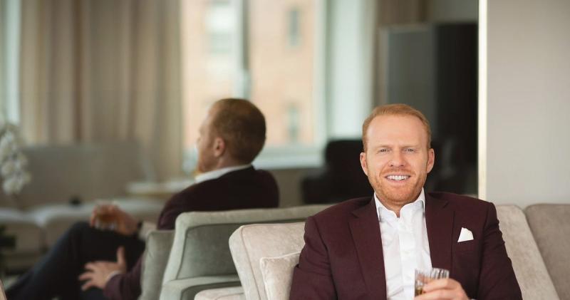 Russ Krivor of Sovereign Properties: How We Are Helping to Make Housing More Affordable
